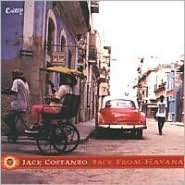 Back from Havana