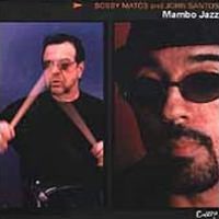 Mambo Jazz