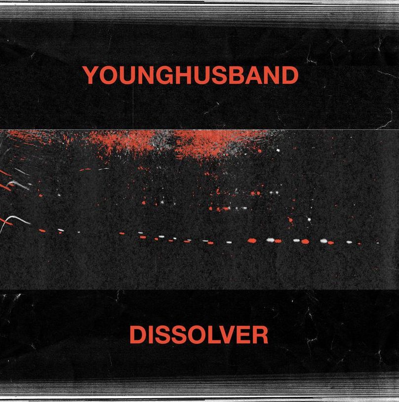 Dissolver