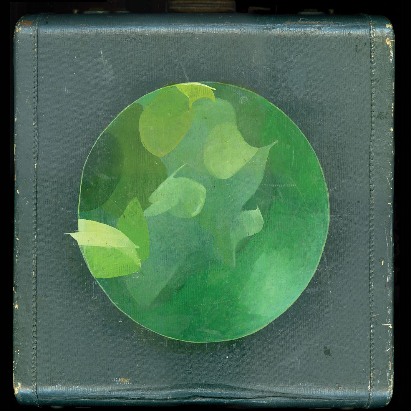 Mosaics Within Mosaics [Lp]