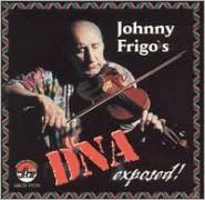 Johnny Frigo's DNA Exposed!