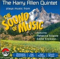 Plays Music from The Sound of Music