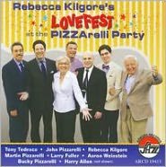 Lovefest at the Pizzarelli Party