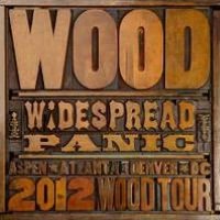 Wood [Deluxe Box Set]