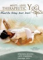 Maalika Shay Devi Dasi: Multi-Level Therapeutic Yoga