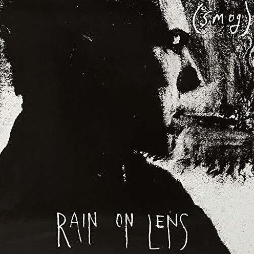 Rain On Lens (Reis)