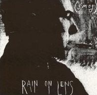 Rain On Lens (Reis)