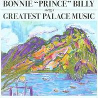 Sings Greatest Palace Music