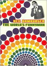 Neil Hamburger: The World's Funnyman