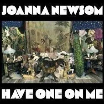 Have One on Me [LP]