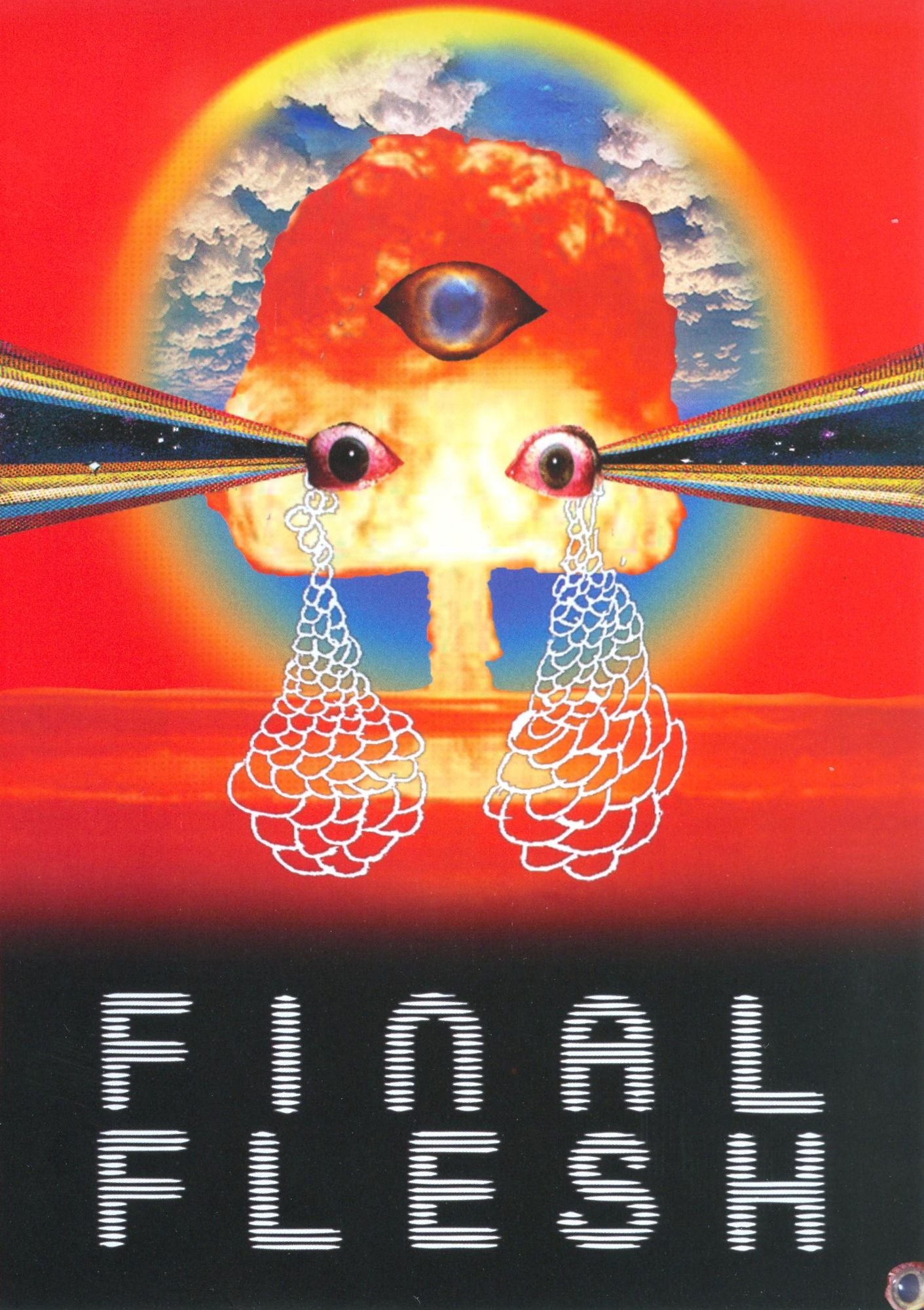 Final Flesh