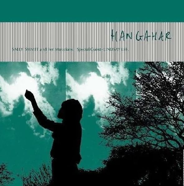 Hangahar