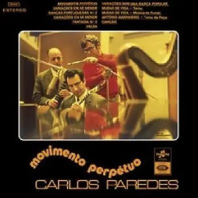 Movimento Perpetuo