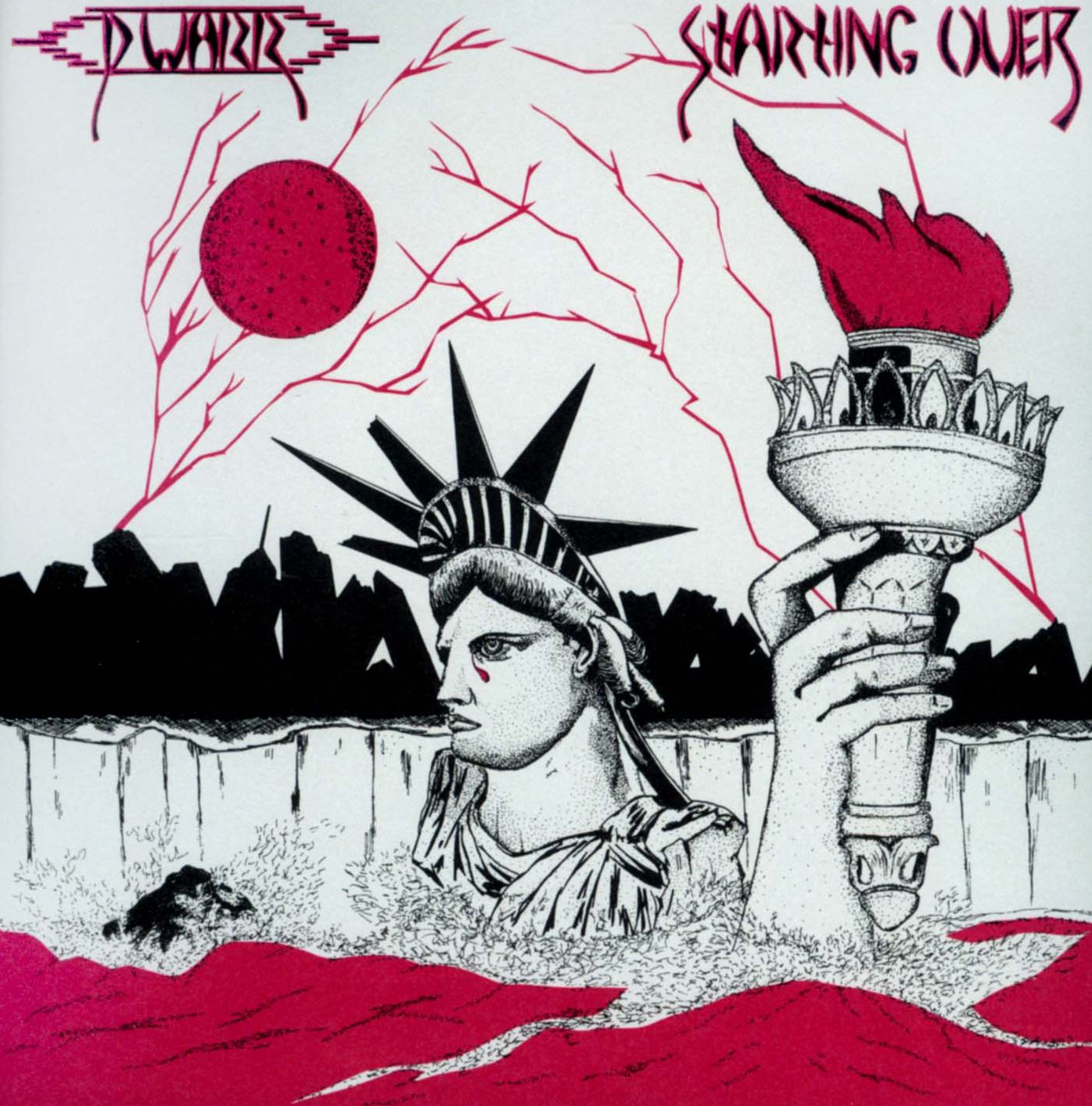 Starting Over