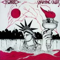 Starting Over