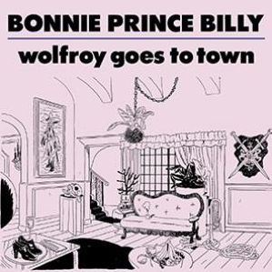 Wolfroy Goes to Town