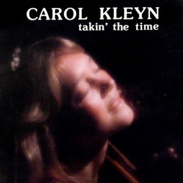 Takin' the Time