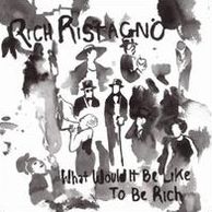 What Would It Be Like To Be Rich