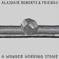 A Wonder Working Stone