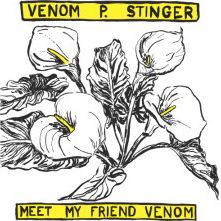 Meet My Friend Venom
