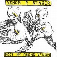 Meet My Friend Venom
