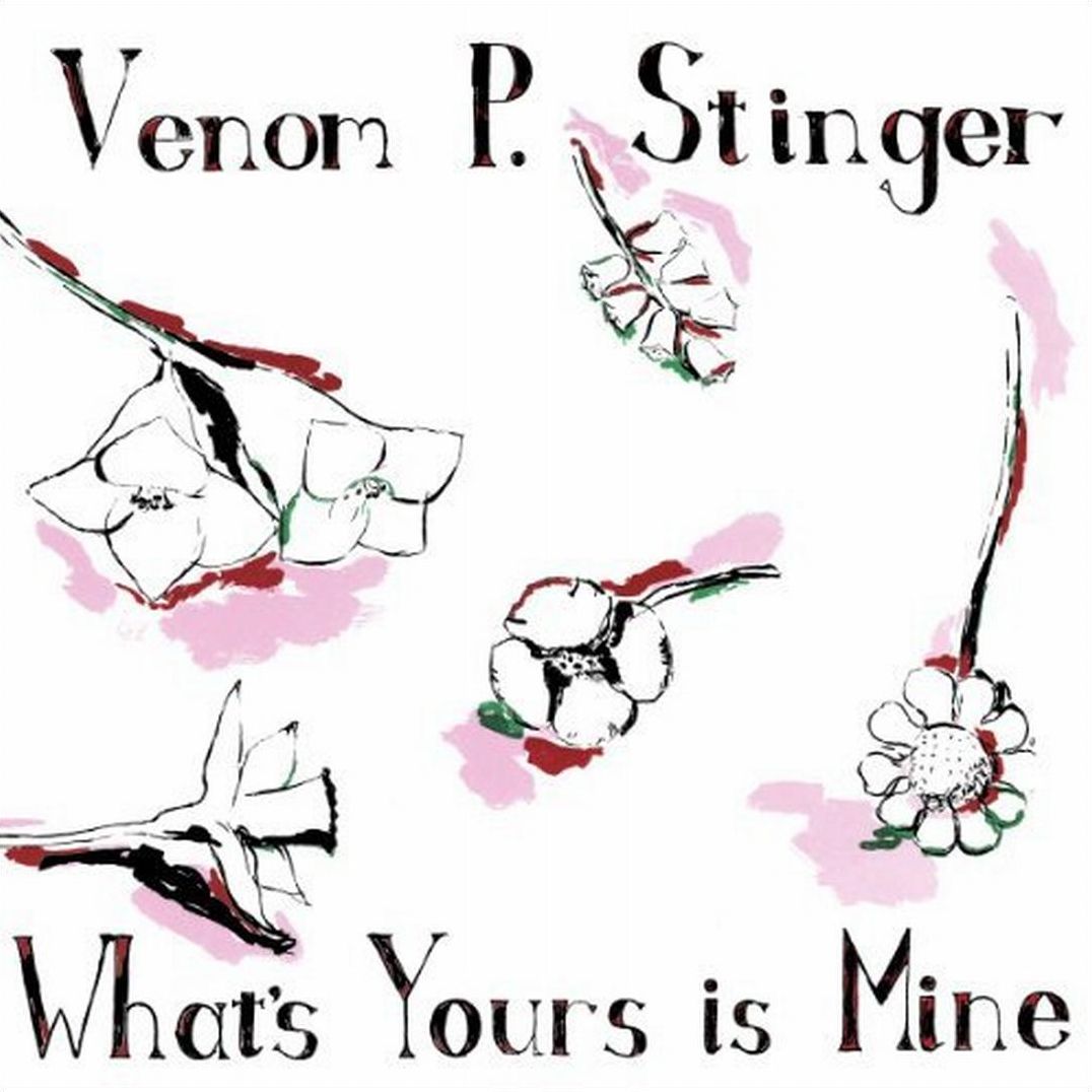 What's Yours Is Mine
