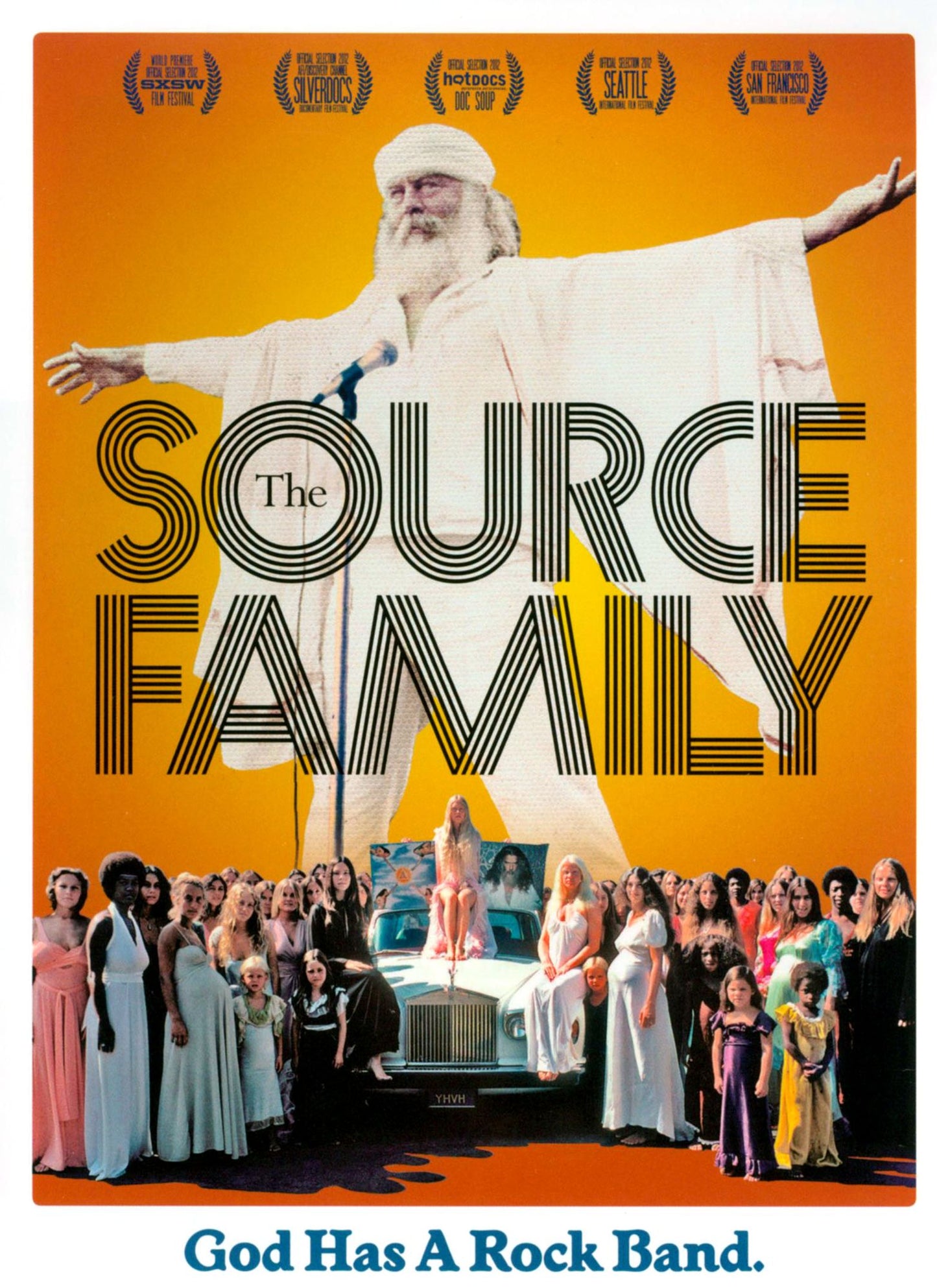 Source Family