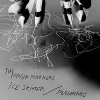 Ice Skater
