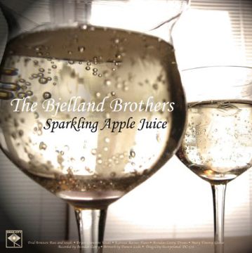 Sparkling Apple Juice/can We Stay With You?