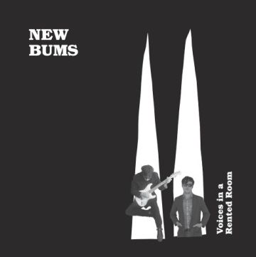 Voices In A Rented Room [Lp]