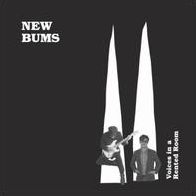 Voices In A Rented Room [Lp]