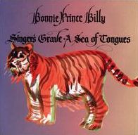 Singer's Grave/a Sea Of Tongues