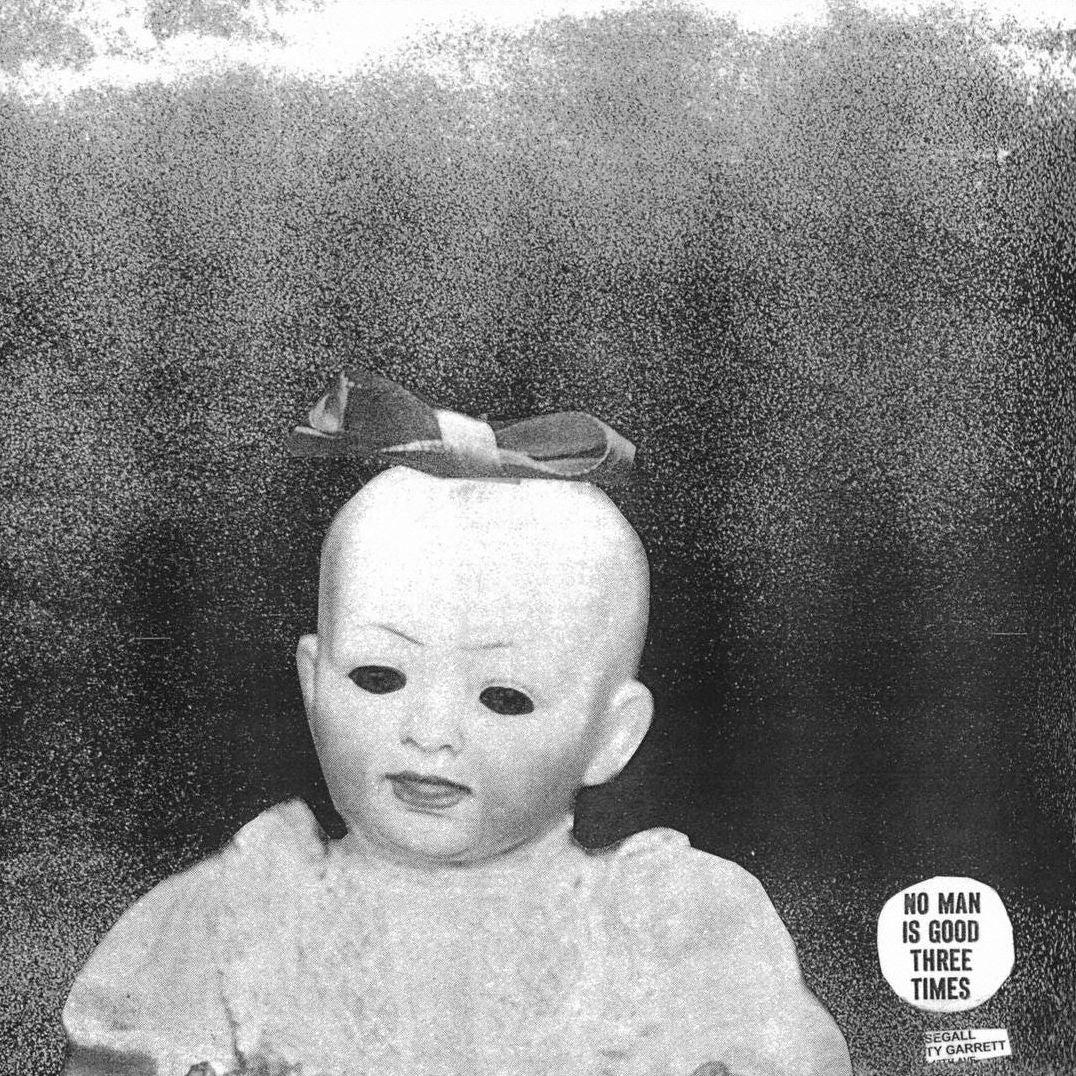 Emotional Mugger [Lp]