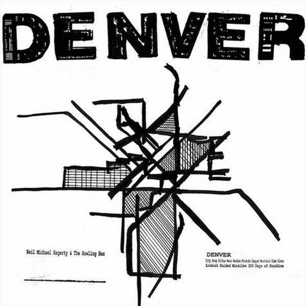 Denver (Neil Michael Hagerty / Howling Hex)