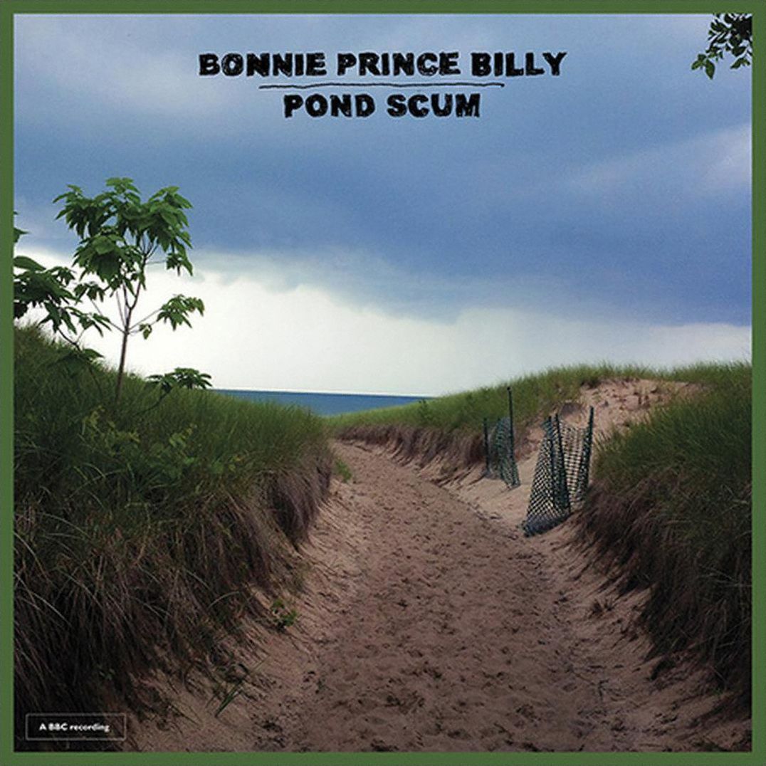 Pond Scum [Lp]
