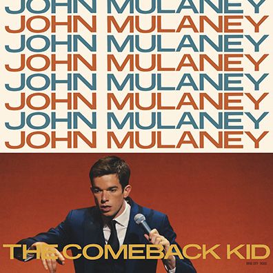 Comeback Kid