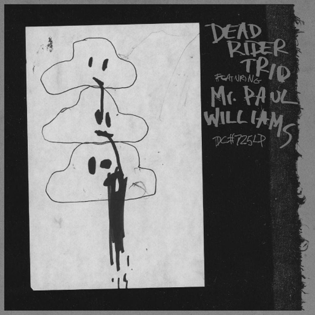 Dead Rider Trio