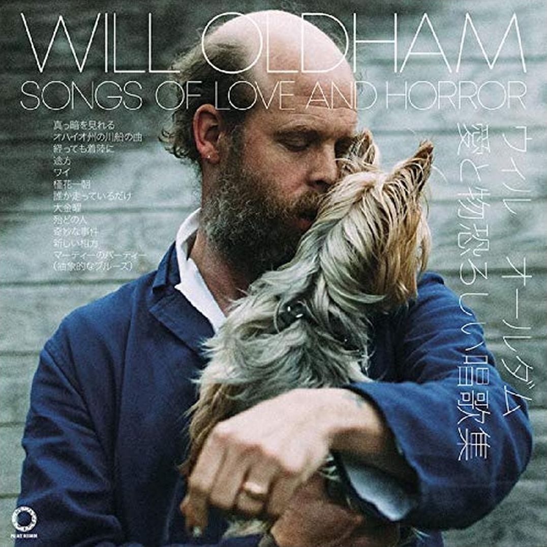 Songs of Love and Horror