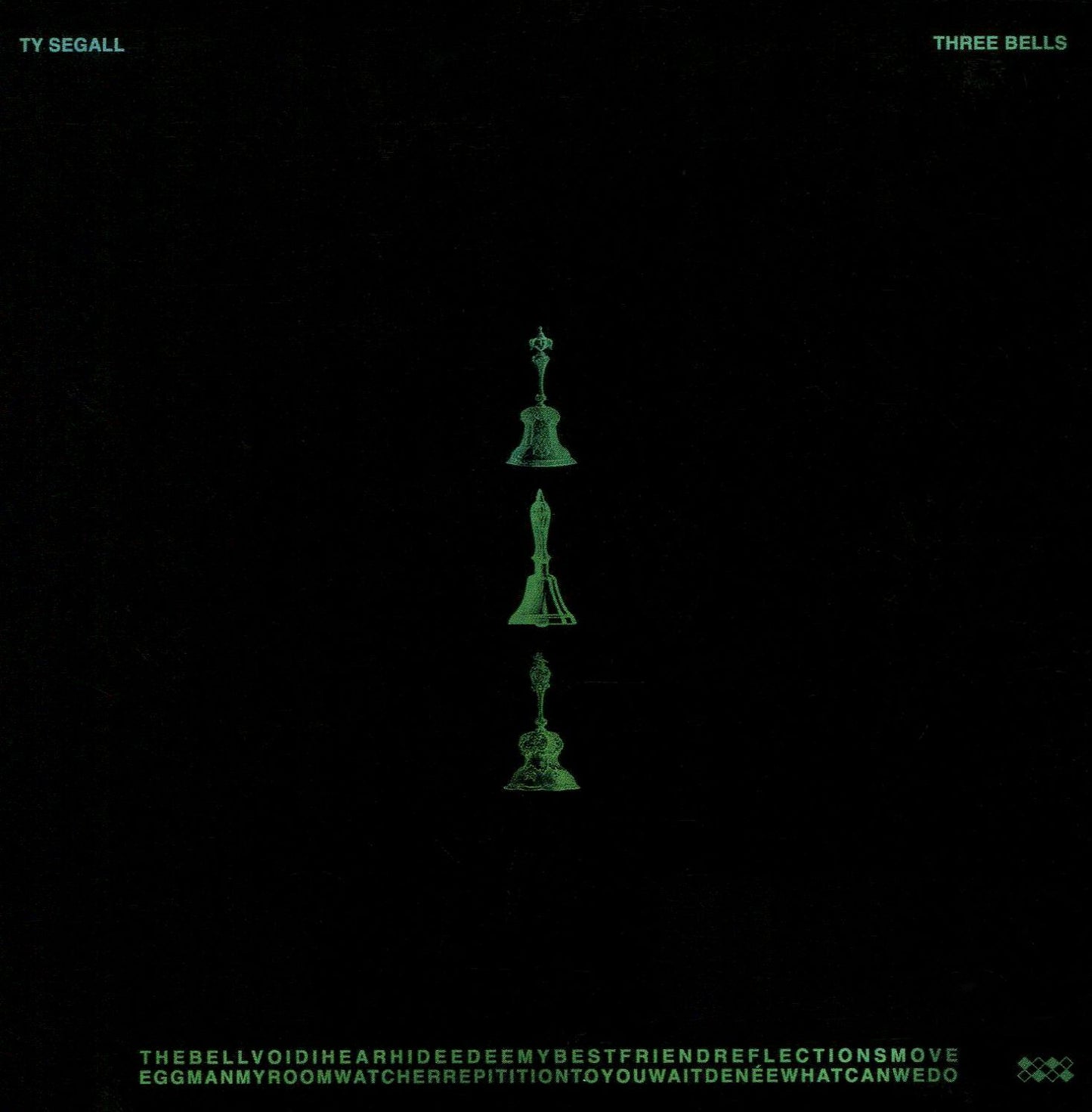 Three Bells