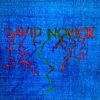 David Novick
