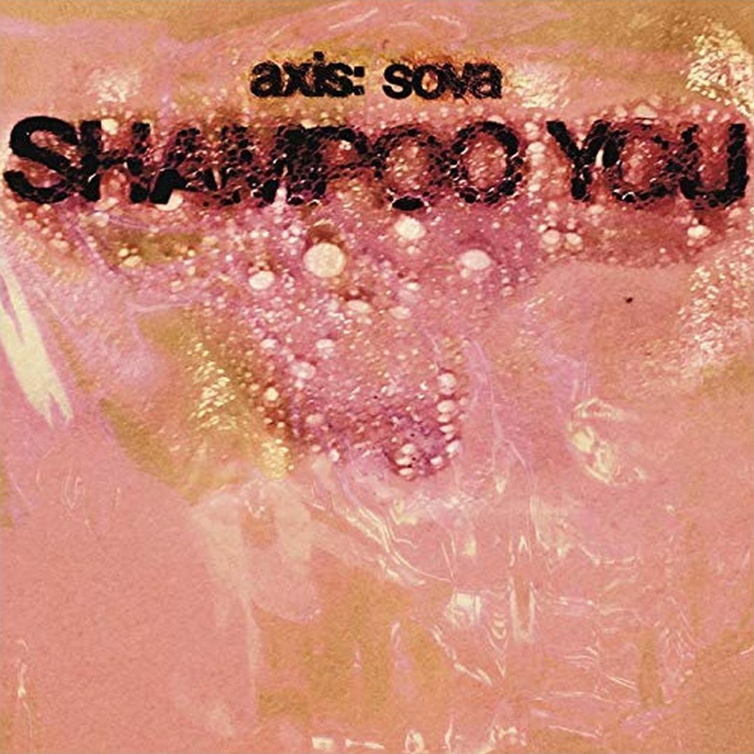 Shampoo You
