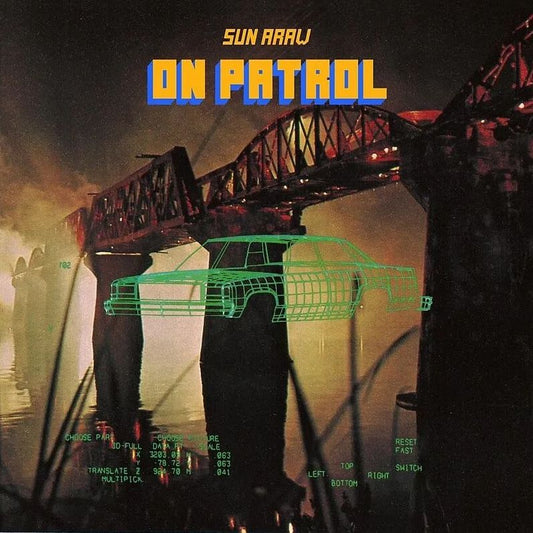 On Patrol