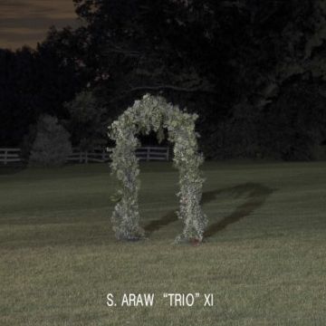 Gazebo Effect