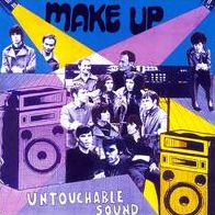 Untouchable Sound - Live!