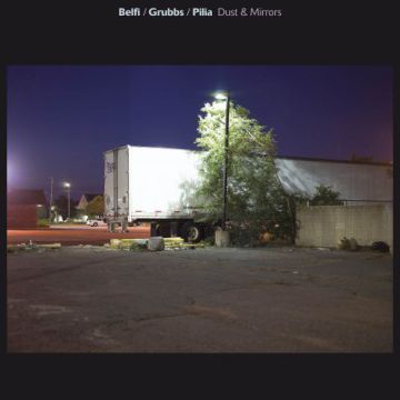 Dust & Mirrors [Lp]
