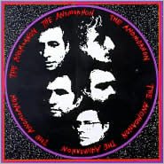 The Anomoanon