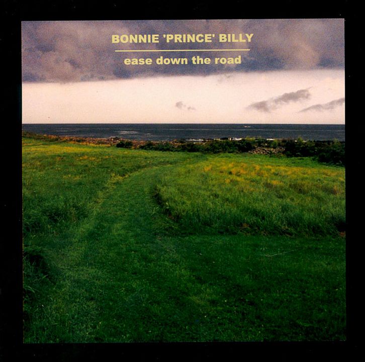 Ease Down The Road