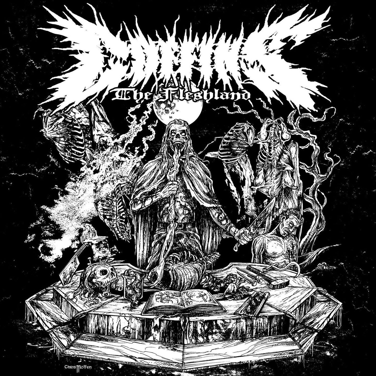 The Fleshland