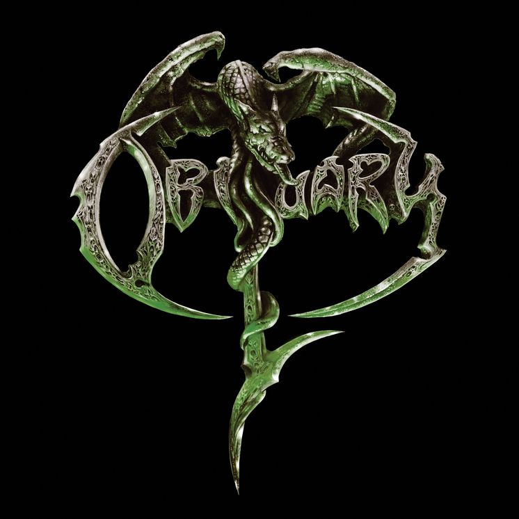 Obituary [Limited Edition Tour Version]