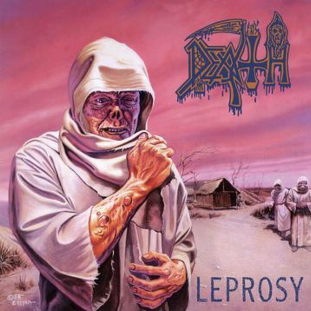 Leprosy (Death)